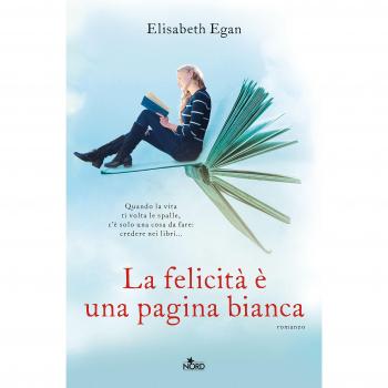 La felicità è una pagina bianca