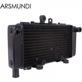 Aluminum Radiator for Honda CB250 Hornet Water Tank