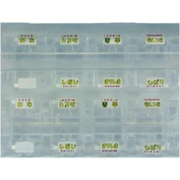 N-Gauge TOMIX Track Label 0830 Series A