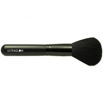 Ultra Glow Silky Powder Brush