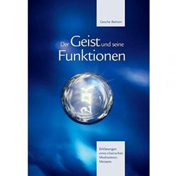 Der Geist und seine Funktionen