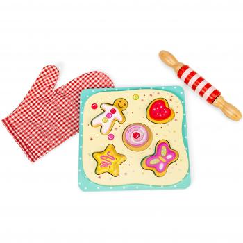 Vanilla Bee Cookie Collection