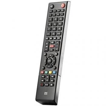 Toshiba TV Ersatzfernbedienung