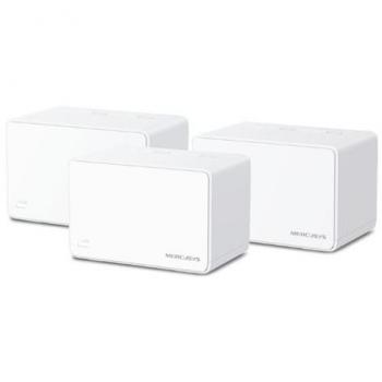 Mercusys AX3000 Whole Home Mesh Wi-Fi 6 System