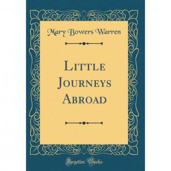 Little Journeys Abroad