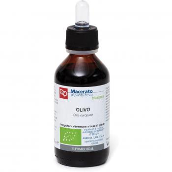Olivo tm bio 100ml