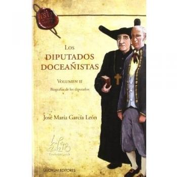 Los diputados doceañistas vol. Ii