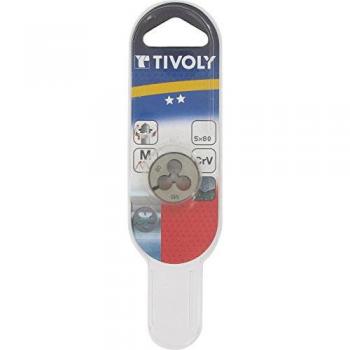 Tivoly Staalmix 3000
