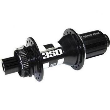 Moyeu DT Swiss AR 350 para freno de disco 142Mm/12Mm Ta