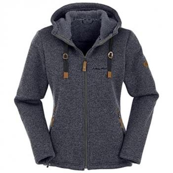 MAUL Damen Funktionsjacke Chieming