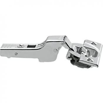 Blum CLIP top Scharnier 110° BLUMOTION KR=9,5 Schraubtopf m.Feder 71B3650 VE=250