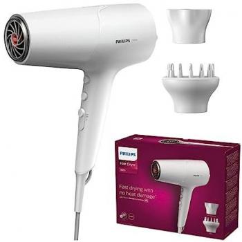 Philips BHD500/20 Sèche-cheveux 2100W