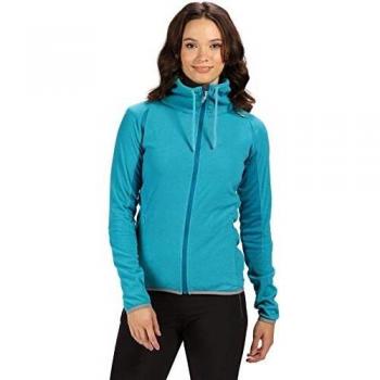 Regatta Forro Polar Extol Stretch Mini Stripe Mujer