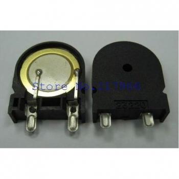 Campana de microondas con carga plana y zumbador 1-30V 2207