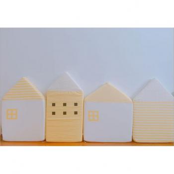 Ropa de Cama Protectora Bebé