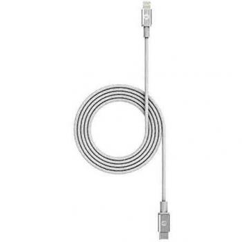 Câble pour appareils Apple USB-C vers Lightning de 1,8 m