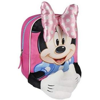 Mochila Primeros Años Minnie Mouse