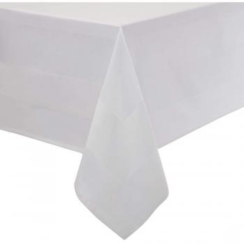 Mitre Deluxe Satin Band Tablecloth 1370 x 1370mm