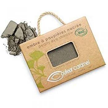 Couleur Caramel Ombretto 118 Pearly Starry Lawn Grey