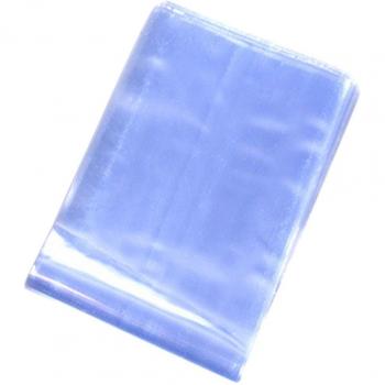 Housse de Protection Transparente PVC – 10 sacs résilients