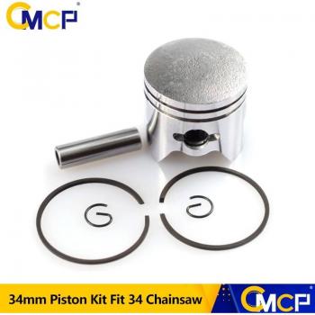 CMCP 34mm Piston Kit for Stihl FS45