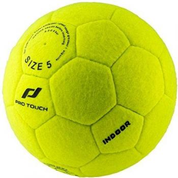 Pro Touch Herren-Gelber Ballset für den Innenbereich – 5er Pack