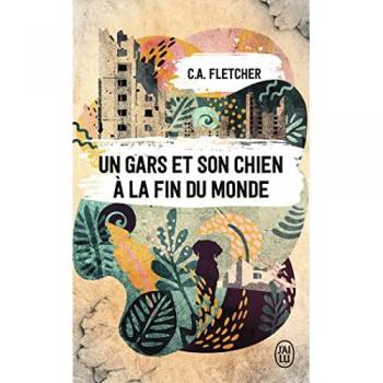 Fletcher, C. A.