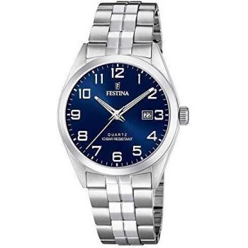 Festina Classic Date Watch F20437/3