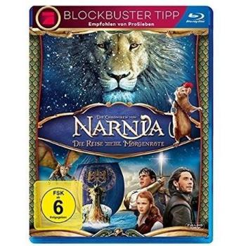 Die Chroniken von Narnia