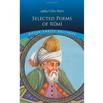 Selected Poems of Rumi