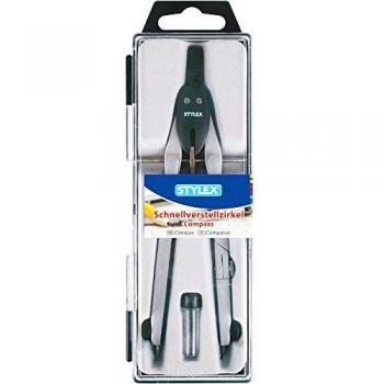 Bussola Rapida StyleX Compasso Grigio