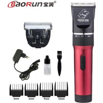 BAORUN P6 Dog Grooming Scissors