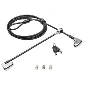 Câble de sécurité DELL K64456EU