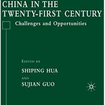 China in the Twenty-First Century