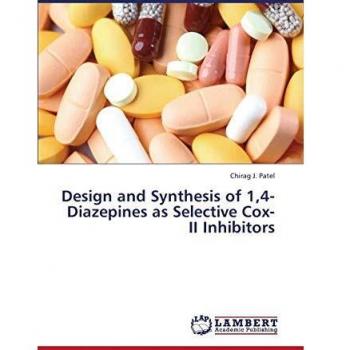 Design and Synthesis of 1,4-Diazepines as Selective Cox-II Inhibitors