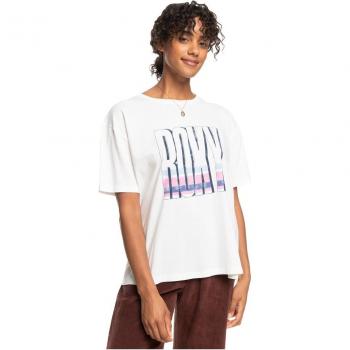 Camiseta Roxy Sand Mujer