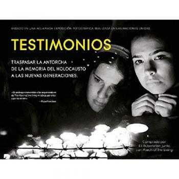 Testimonios