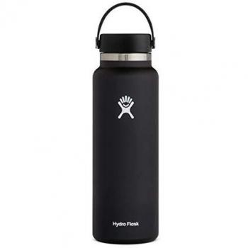 Hydro Flask 40 oz Wide Mouth Insulated Water Bottle