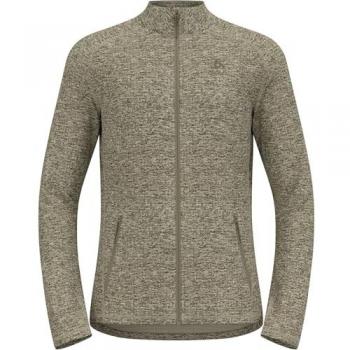 Odlo Tencia Mid Layer XL Männerjacke Blau