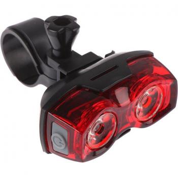Waterproof Cycling Safety Warning Light