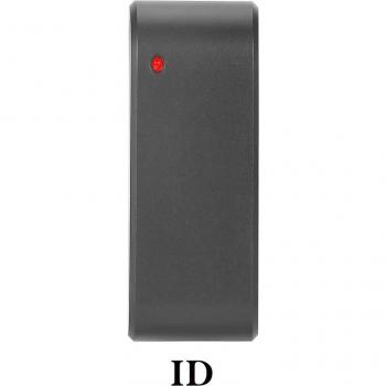 Lector de tarjetas de proximidad RFID