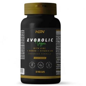 Potenciateur Masculin Evobolic HSN