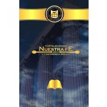 Fortaleciendo nuestra fe