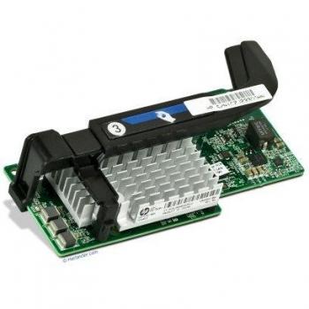 Hewlett Packard Flex‑10 656590‑B21 10G Ethernet Card