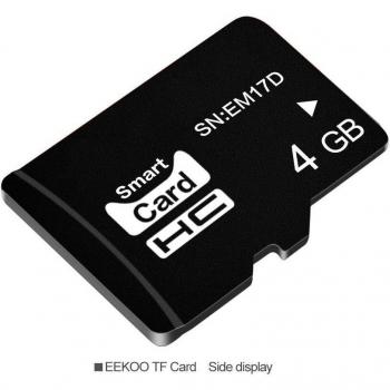Memory Card 128MB Micro SD Class 6