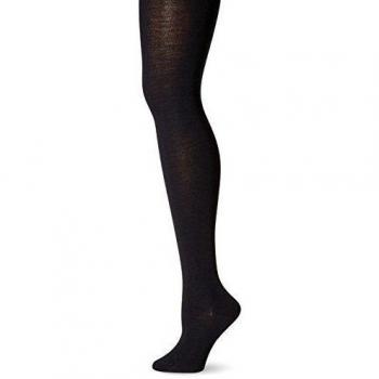 Falke Dark Navy Soft Merino Wool Tights