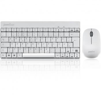 Set Wireless Tastiera e Mouse Perixx PERIDUO-712