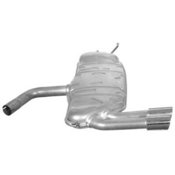 VEGAZ Silenciador trasero AS-273IMA