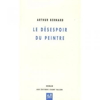 Le desespoir du peintre