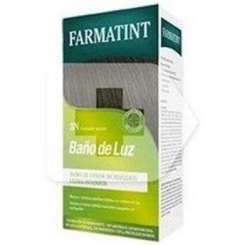 Brun sombre 3N – Farmatint Light Bath 75 ml